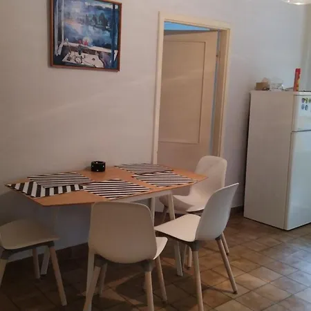 Séjour chez l'habitant Tulipán