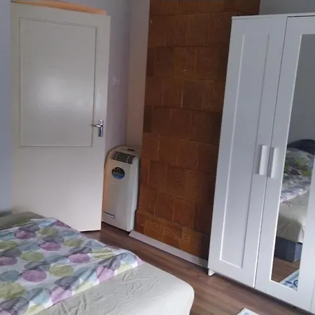 Open Vendeghaz Siófok
