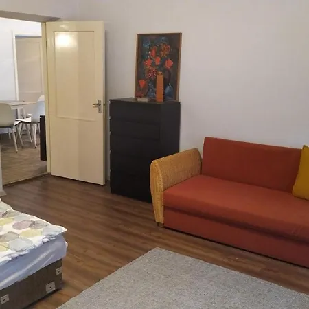 Tulipán Séjour chez l'habitant *
