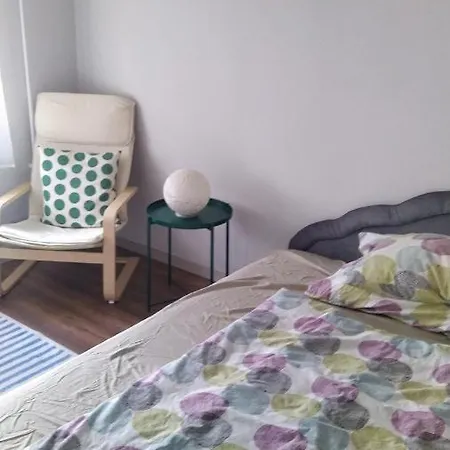 Tulipan Vendeghaz Homestay