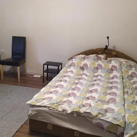 Séjour chez l'habitant Tulipán *