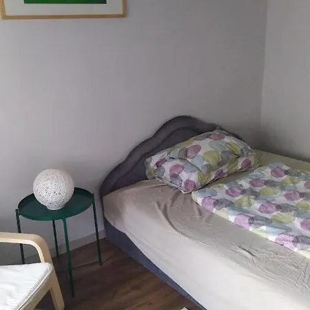 Homestay Open Vendeghaz Siofok
