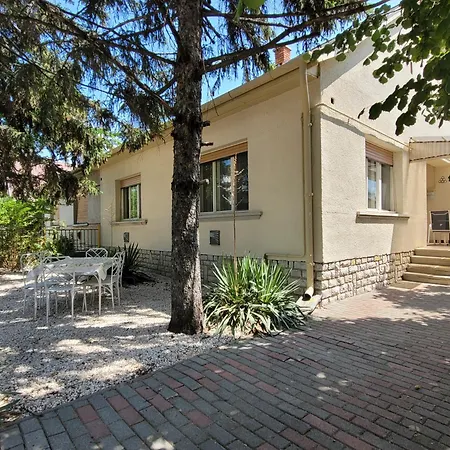 Habitación en casa particular Open Siófok
