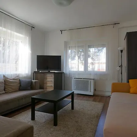 Habitación en casa particular Open