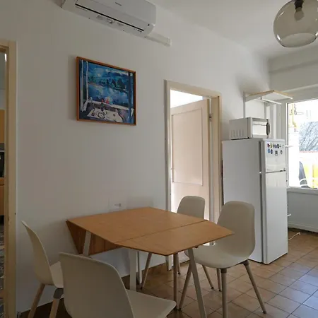 Open Habitación en casa particular *