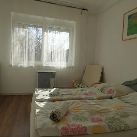 Habitación en casa particular Open *