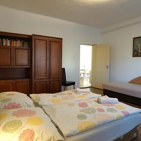 Habitación en casa particular Open
