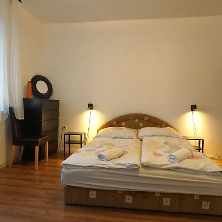 Habitación en casa particular Open *