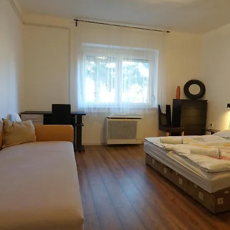 Habitación en casa particular Open Siófok